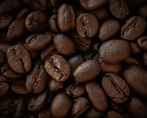 Kaffeebohnen