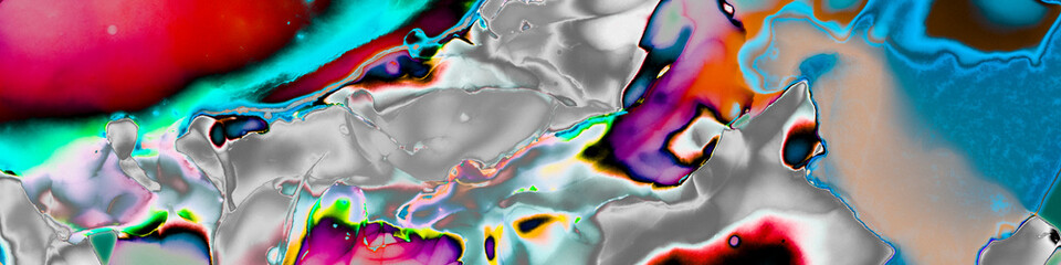 Transparent Texture.  Grunge Purple Artwork.