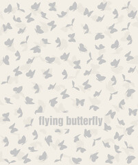 buterfly