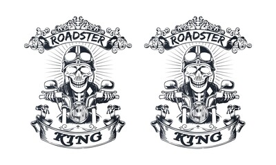 Motorcycle and car t shirt design for car lovers vintage style t shirt Best Modern and Hoody Mug banner.