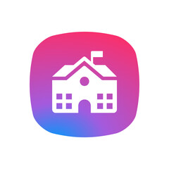 Institute  - Sticker