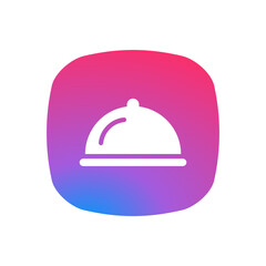 Restaurant - Sticker