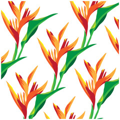 summer wildflower pattern. for gift box covers, print walls, media presentations, brochures, postcards, wallpaper, invitation card designs, postcards, music album covers.