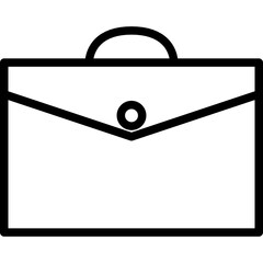 business breifcase