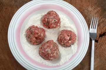 meatballs