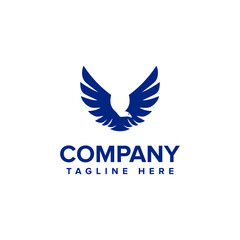 eagle company logo