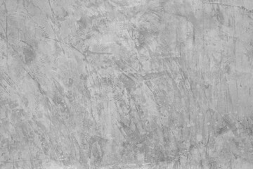 Old wall texture cement dirty gray with black  background abstract grey and silver color design are light with white background.
