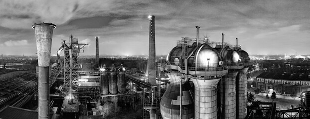 Industriepark Düsseldorf