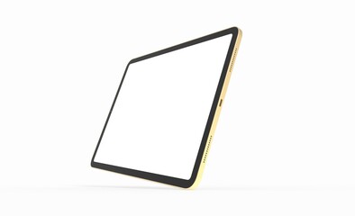 Tablet pc