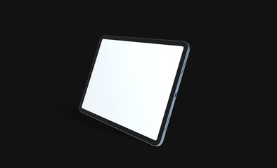 Tablet pc