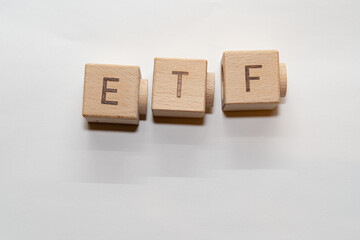 ETF 上場投資信託