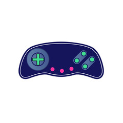 video game controller