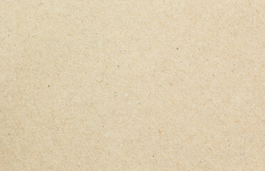 Brown craft paper texture background