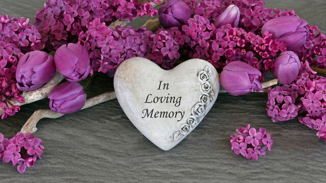 In Loving Memory