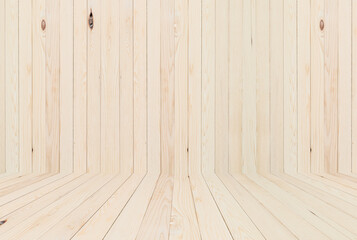 wood floor and wall texture background.