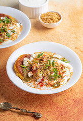 Aloo tikki