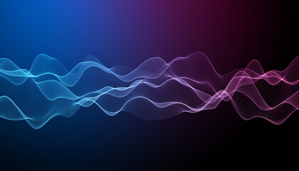 sfondo, forma astratta, vibrazione, energia