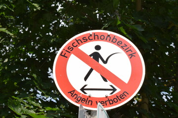 Angelverbot