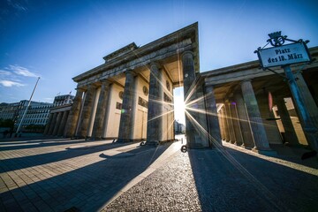 Brandenburger Tor © claus