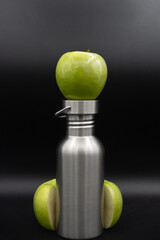 apel juice
