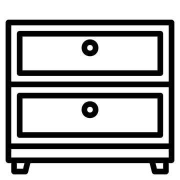 recommend clip art: cabinet