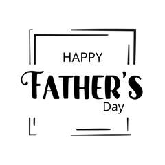 Happy father's day, celebrate with your father, happy father's day
