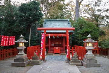 japan temple architecture