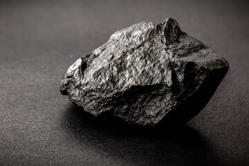 Graphite ore, also called black lead or plumbage, graphite has multiple and important industrial...