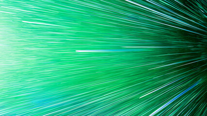 Obraz premium Beautiful Abstracted Burst Background