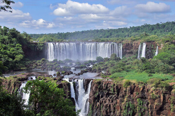 Cataratas do Igua&ccedil;u