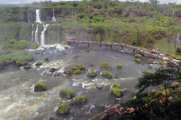Cataratas do Igua&ccedil;u