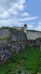 CITADELLE DE BESANCON (Doubs)