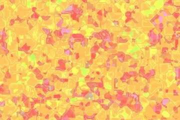 beautiful artistic digital vivid acid pattern computer graphics background texture illustration
