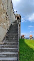 CITADELLE DE BESANCON (Doubs)