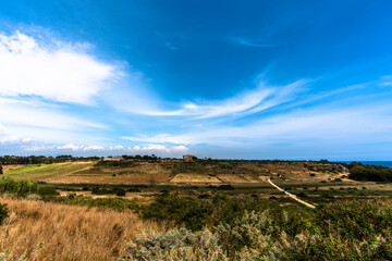 2021 05 31 Selinunte temple E 12