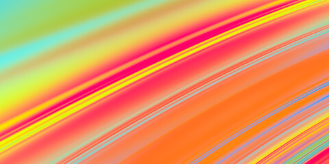 Contemporary design, modern concept  background, abstract banner, creative wallpaper, 3D illustration, 3D rendering