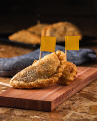 Empanadas Argentinas