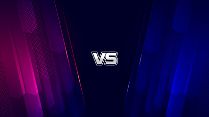 Abstract gaming background design with modern luxury ray style © Lilo