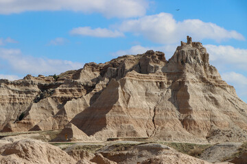 BadLands