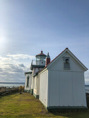 West Point Light