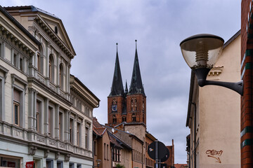 Marienkirche Stendal
