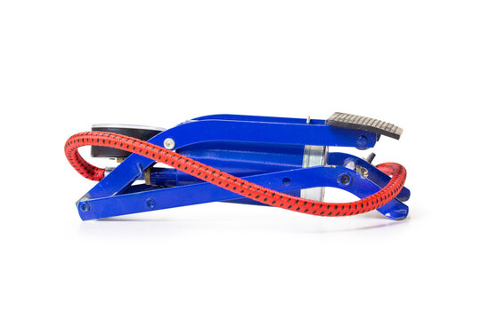 Bicycle Pump