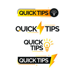 Set quick tips solution design template