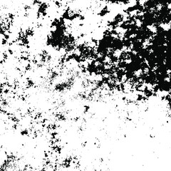 Vector grunge texture. 