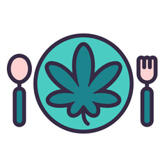 Cannabis Food