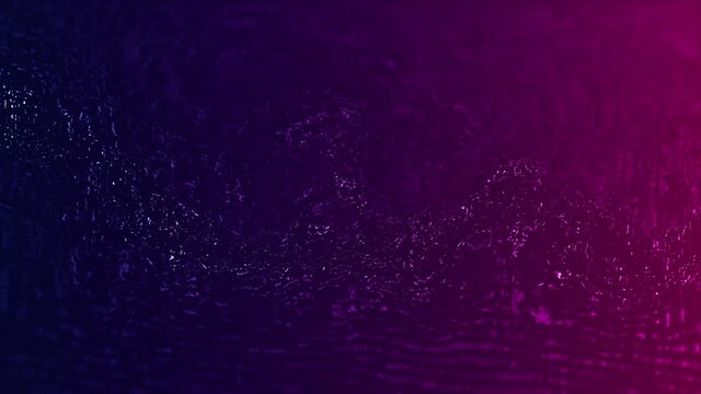 4K Abstact and Liquid soft background (loopable)