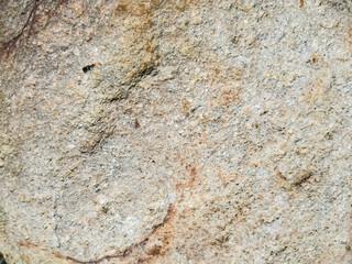 stone-shaped texture in daylight