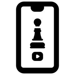 Online Chess game