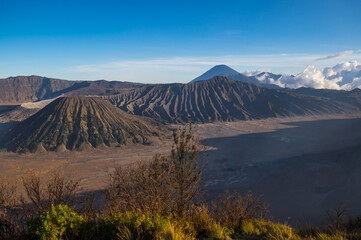 Bromo Tengger Semeru National Park