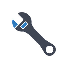 Wrench icon
